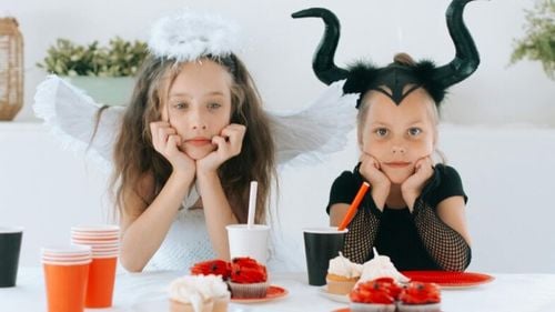 Purtătorul de cuvânt al Patriarhiei, despre Halloween: ”Trebuie să ai nervi de oțel pentru a trece peste ceea ce vezi fără a-ți traumatiza optica asupra vieții”