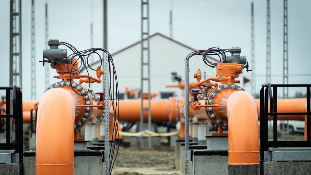 DOCUMENTE. UE refuză finanțarea pentru mai multe gazoducte propuse spre construcție de Transgaz. Au fost respinse conductele din Oltenia puternic promovate de fostul ministru Virgil Popescu, președinte al PNL Mehedinți