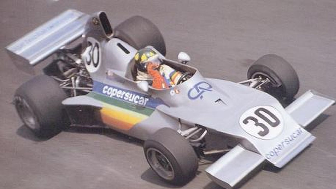 A murit pilotul de Formula 1 Wilson Fittipaldi, fratele lui Emerson și tatăl lui Christian / A concurat timp de trei ani în F1