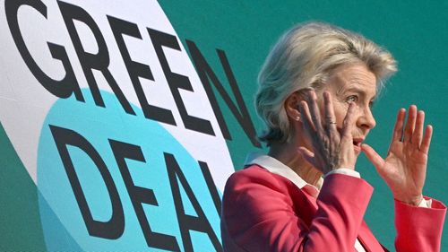 BREAKING UE taie din regulile „verzi”, care au sufocat companiile din Europa