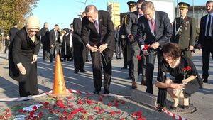 BREAKING Turcia și-a exprimat acordul de a sprijini Finlanda și Suedia să adere la NATO