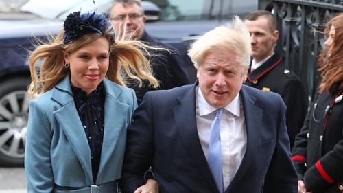”Înviat” de Paști, Boris Johnson devine de neatins din punct de vedere politic
