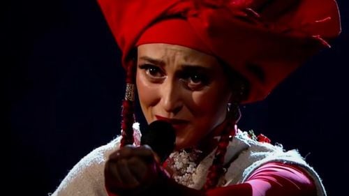 VIDEO Ucraina o înlocuieşte pe reprezentanta sa la Eurovision pe fondul tensiunilor dintre Kiev şi Moscova / Alina Pash s-a retras după acuzațiile că a vizitat Crimeea la un an după anexare