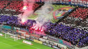 FCSB vs. Shkendija 1-2: S-a încheiat visul Champions League pentru campioana României după o dublă înfrângere cu campioana Macedoniei de Nord