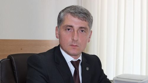 A demisionat procurorul general al Moldovei. Eduard Harunjen era ultimul apropiat al lui Plahotniuc aflat într-o funcție-cheie
