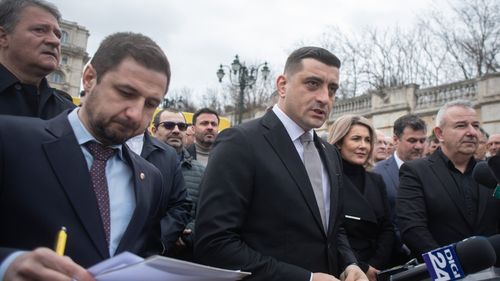 AUR insistă să spună că se încearcă fraudarea alegerilor fără a prezenta vreo dovadă în sensul acesta