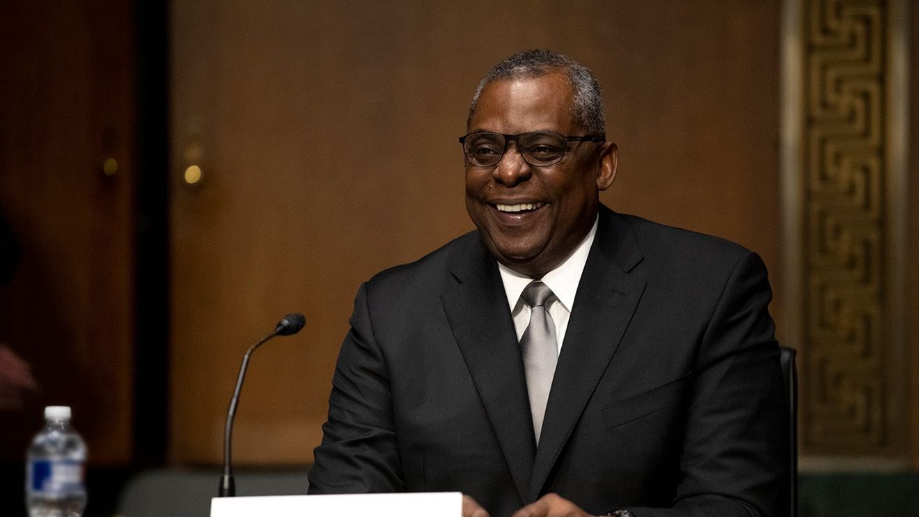 Şeful Pentagonului, gafă în timpul unei conferințe de presă de la Seul / Lloyd Austin a confundat Rusia cu fosta Uniune Sovietică