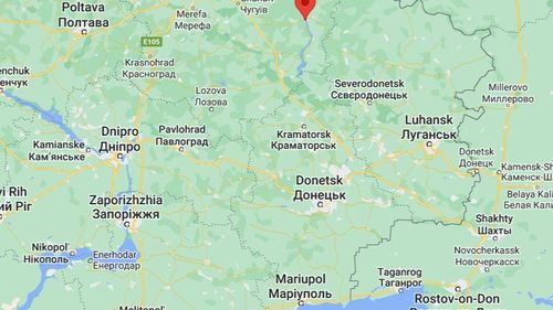 Armata rusă afirmă că a avansat 3 km spre Kupiansk, în nord-estul Ucrainei