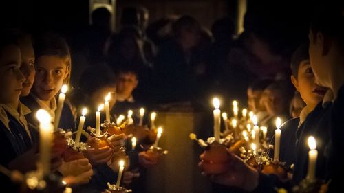 Aproximativ 216.000 de copii au fost abuzați sexual de clericii catolici francezi din 1950 până în prezent / Biserica și-a exprimat „rușinea și groaza” și și-a cerut iertare