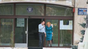 Ascensiunea lui Tudorel Pieleanu, protejatul ministrului de interne Carmen Dan. Cum a ajuns din Teleorman inspector șef într-un județ pe care nu-l cunoaște