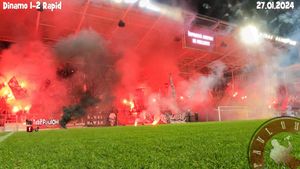 Dinamo face recurs la decizia Comisiei de Disciplină: Reprezintă o palmă dată fotbalului / Dinamo va lupta cu toate forţele, transparent şi regulamentar, pentru dreptul suporterilor noştri