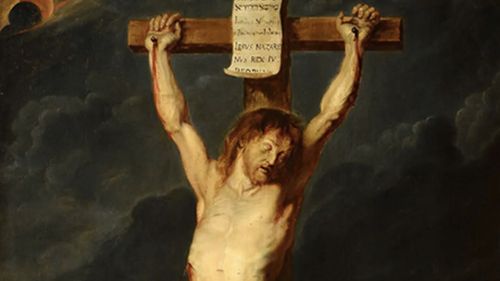 Un tablou de Rubens, despre care se credea că a dispărut din 1613, a fost găsit la Paris