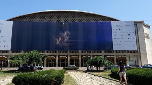 Festivalul Enescu: Orchestra Tonhalle, a doua seară la Sala Palatului; în program - Simfonia nr. 2 de Mahler