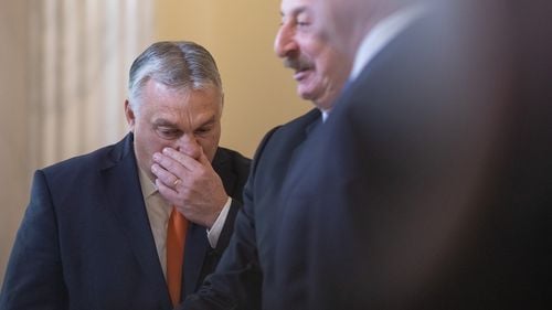 SUA ar putea impune sancțiuni pentru mai multe persoane din Ungaria (surse)