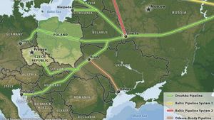 Viktor Orban cere o misiune a UE care să verifice situaţia conductei petroliere Drujba, în Ucraina