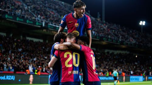 Lamine Yamal: „Nu mă compar cu nimeni, cu atât mai puțin cu Messi”