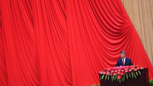 China se angajează să construiască un sistem industrial modern și să atingă autosuficiența tehnologică pentru cincinalul 2026-2030