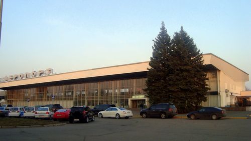 Ucraina anunţă că dintre aeroporturile sale civile, trei sferturi au fost grav afectate de război