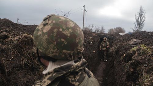 Contraofensiva ucraineană: Cea mai mare parte a trupelor nu a fost încă angajată în lupte, dă asigurări ministrul Apărării