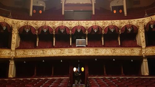 Un actor din Oradea, condamnat la 6 ani de închisoare pentru viol: „E o porcărie, a fost totul consimţit”