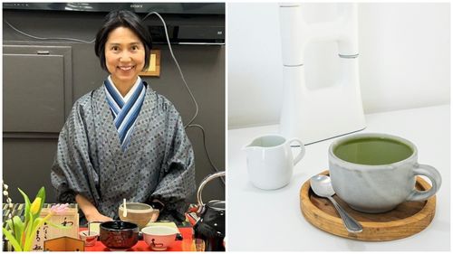 Expertă în longevitate, dietetician: „Sunt din Japonia, patria unora dintre cei mai longevivi oameni din lume: băutura nr. 1 pe care o consum în fiecare zi”