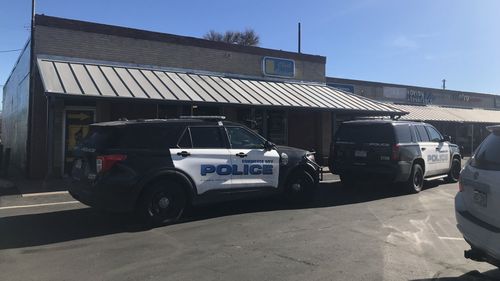 Statele Unite: Mașina a trei hoți a fost furată de un al patrulea în timp ce ei comiteau un jaf