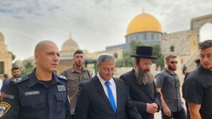 Miniștrii israelieni Smotrich și Ben-Gvir nu mai au voie să călătorească în Olanda