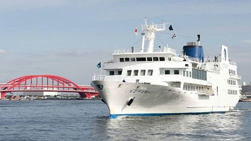 Operator de nave de croazieră din Japonia, în faliment după anularea rezervărilor, din cauza epidemiei de coronavirus