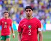 Achraf Hakimi, vedeta Marocului la CM 2026, va fi judecat pentru viol
