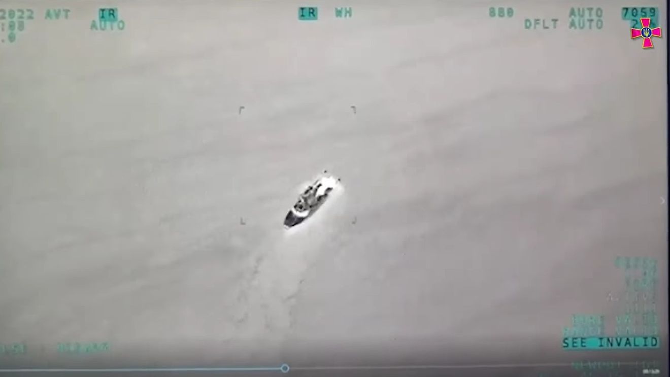 Marea Britanie va trimite drone de atac cu rază lungă de acțiune în Ucraina