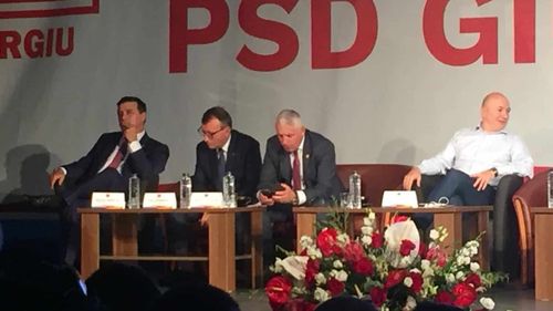 SURSE Puciștii din PSD au dejucat planul lui Dragnea pentru vot secret la moțiunea anti-Tudorel Toader