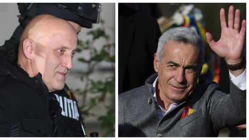 RECHIZITORIU Cum s-a format rețeaua pentru susținerea candidaturii lui Călin Georgescu / Rol semnificativ al lui Horațiu Potra, care i-a plătit chiria de 16.000 lei și i-a dat în mod repetat bani cash / Numeroase fotografii îl plasează pe Potra la Moscova și la Ambasada Rusiei