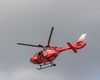 Încă persoană atacată de un urs, în județul Brașov. A intervenit un echipaj cu elicopter SMURD