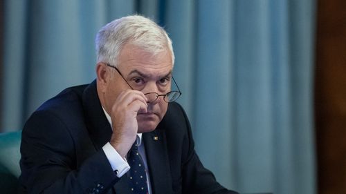 Ministrul Apărării, Angel Tîlvăr: Republica Moldova este expusă la acţiunile hibride ale Moscovei