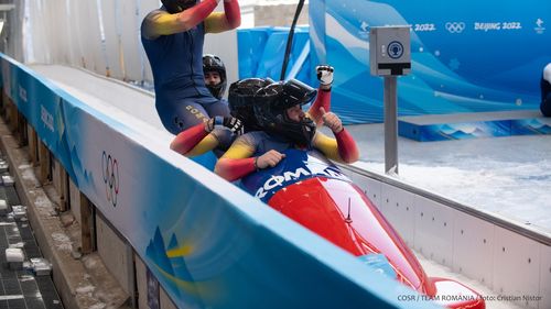 Locul 9, cea mai bună clasare a României la Jocurile Olimpice de la Beijing / Rezultatele complete ale sportivilor români