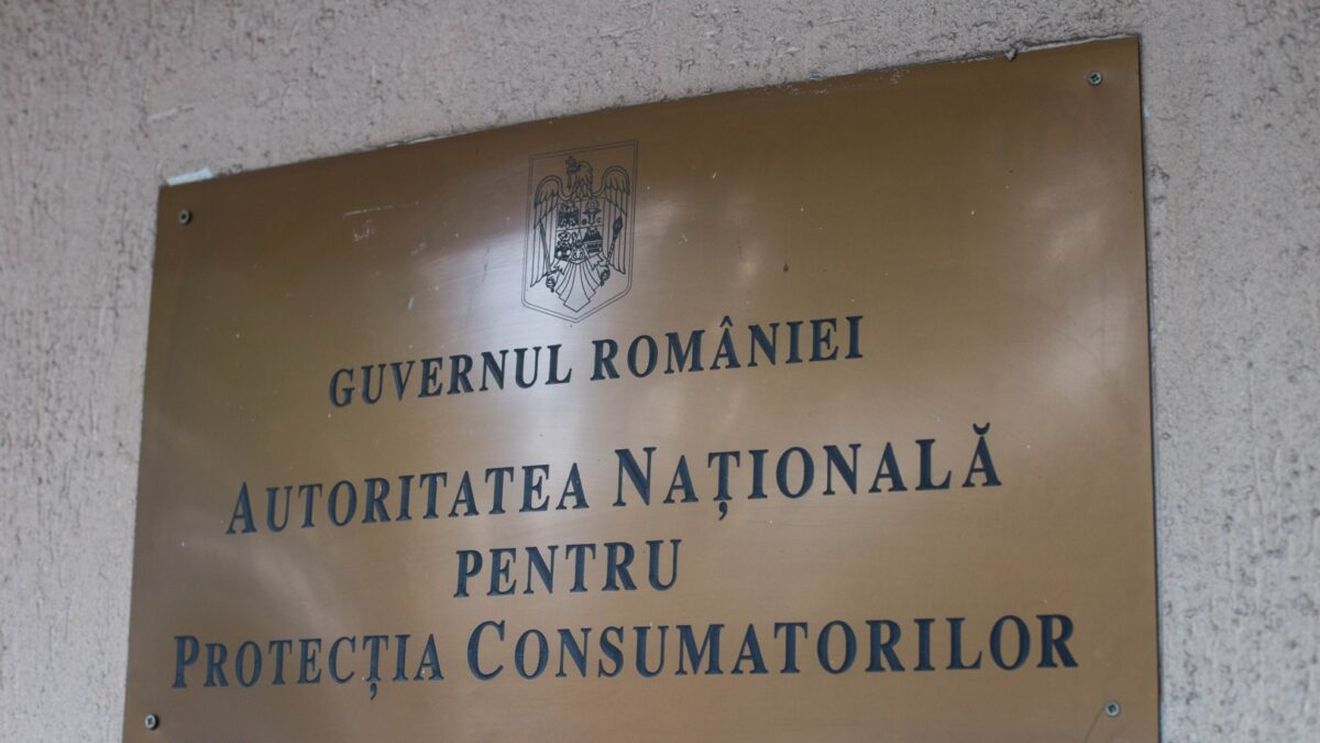 ANPC anunţă că va beneficia de resurse de cinci ori mai mari în 2023 decât în acest an / Mai multe sedii din ţară vor fi modernizate