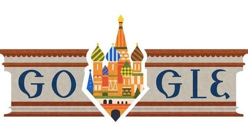 Google riscă o nouă amendă de până la 65 de mii de dolari în Rusia pentru filtrarea insuficientă a conţinuturilor interzise / Compania americană a mai fost amendată de trei ori