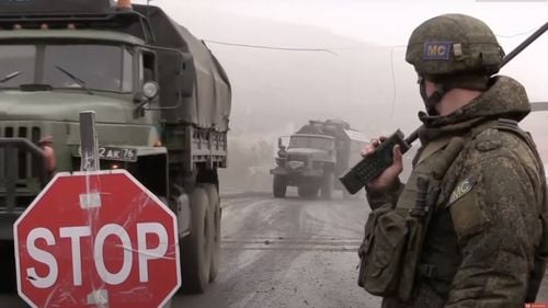 Armenia „nu are nicio intenție sau dorință” de a-l aresta pe Putin în baza unui mandat de la CPI, în ciuda ratificării Statutului de la Roma