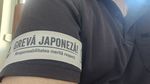 Funcționarii publici parlamentari intră în grevă japoneză în timpul procedurilor de învestire a noului Guvern