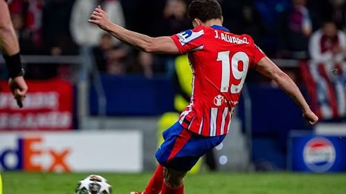 UEFA schimbă regula la penalty-uri după controversa de la Atletico cu Real Madrid