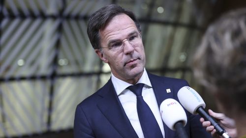 Mark Rutte, după o întâlnire cu Starmer şi Zelenski: Nu vă mai faceţi griji de o preşedinţie Trump. El înţelege pe deplin că acest Război din Ucraina nu priveşte doar Ucraina, ci şi siguranţa şi securitatea viitoare a Statelor Unite