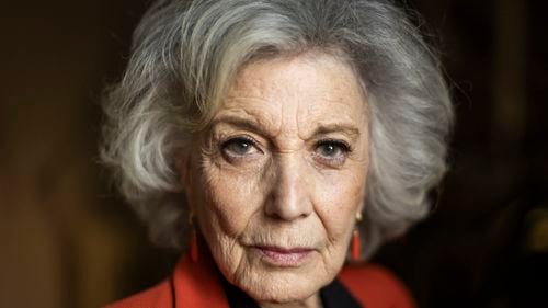 Actrița Marisa Paredes, muza lui Pedro Almodovar, a murit