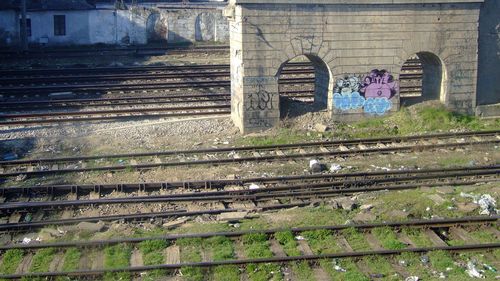 Istoria numelui Podului Grant: Povestea de dragoste dintre un tânăr scoțian și domnița din foarte bogatul și puternicul neam al boierilor Golești