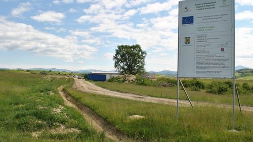 România riscă să piardă 2,3 mld. lei din cauza unor proiecte începute de ani buni cu fonduri UE și nefinalizate. Guvenul alocă bani pentru a grăbi finalizarea lor