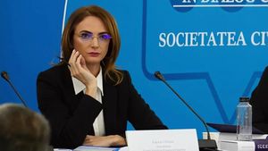 BREAKING: Înalta Curte acordă sporul SIIJ de 2% din salariu pe zi tuturor magistraților în activitate la data existenței fostei Secții Speciale, însă doar pe perioada limitată a funcționării acestei Secții, 2018-2022