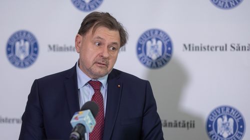 Președintele CJ Cluj (PNL), atac la adresa ministrului Rafila: „Fie este un manager incompetent, fie este de rea voință și are alte planuri și interese ascunse” / Alin Tișe solicită de mai mult timp ministerului să finanțeze Centrul Integrat de Transplant