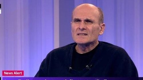 Diaconescu, luat la rost pentru negocierile cu liderul AUR: „Nu vă este rușine?” El a răspuns că este judecat pentru că a ținut cont de doleanțele colegilor din partid