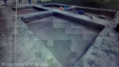 Timiș: Arheologii Muzeului Naţional al Banatului fac demersuri pentru ca situl larcuri de la Cornești să fie inclus în patrimoniul UNESCO