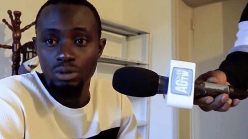 Cel care a salvat primii oameni în urma accidentului din Veneția e un imigrant din Gambia / ”La serviciu mă numesc erou, dar eroi sunt italienii care m-au salvat când am ajuns aici. Și eu am fost salvat din mare”