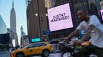 Taylor Swift a achitat peste 160.000 de dolari către orașul New York pentru costurile logistice ale nunții sale